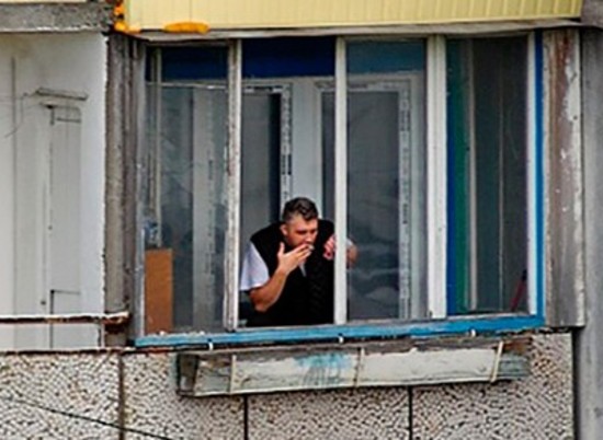 1 октября в России вступил в силу «закон о курении на балконах»